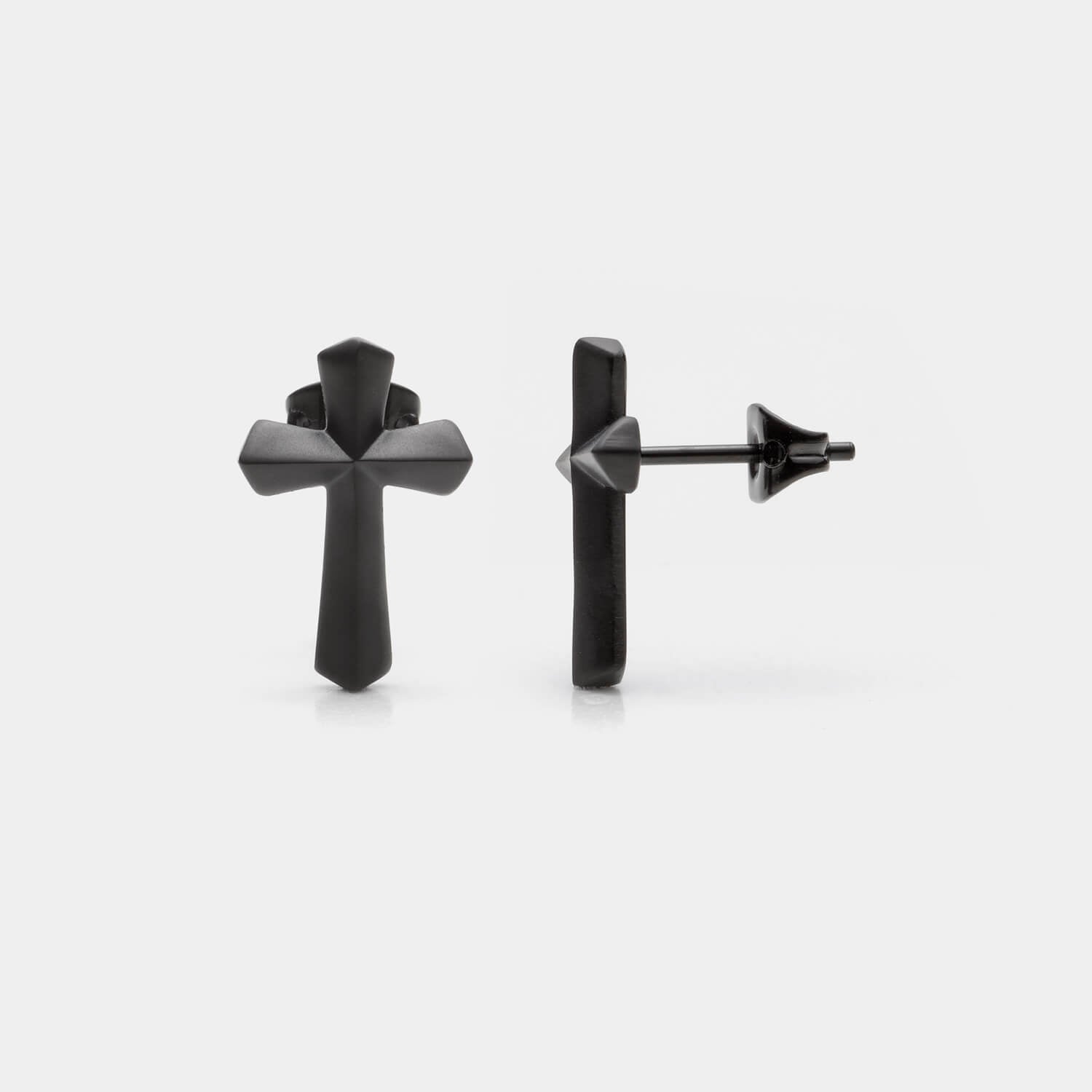 Atomic Ohrstecker (Paar)