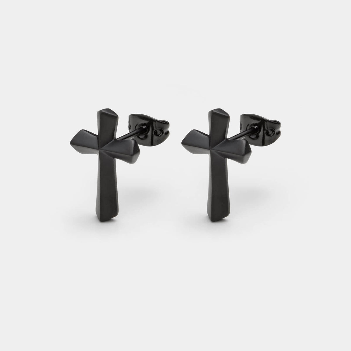 Atomic Ohrstecker (Paar)