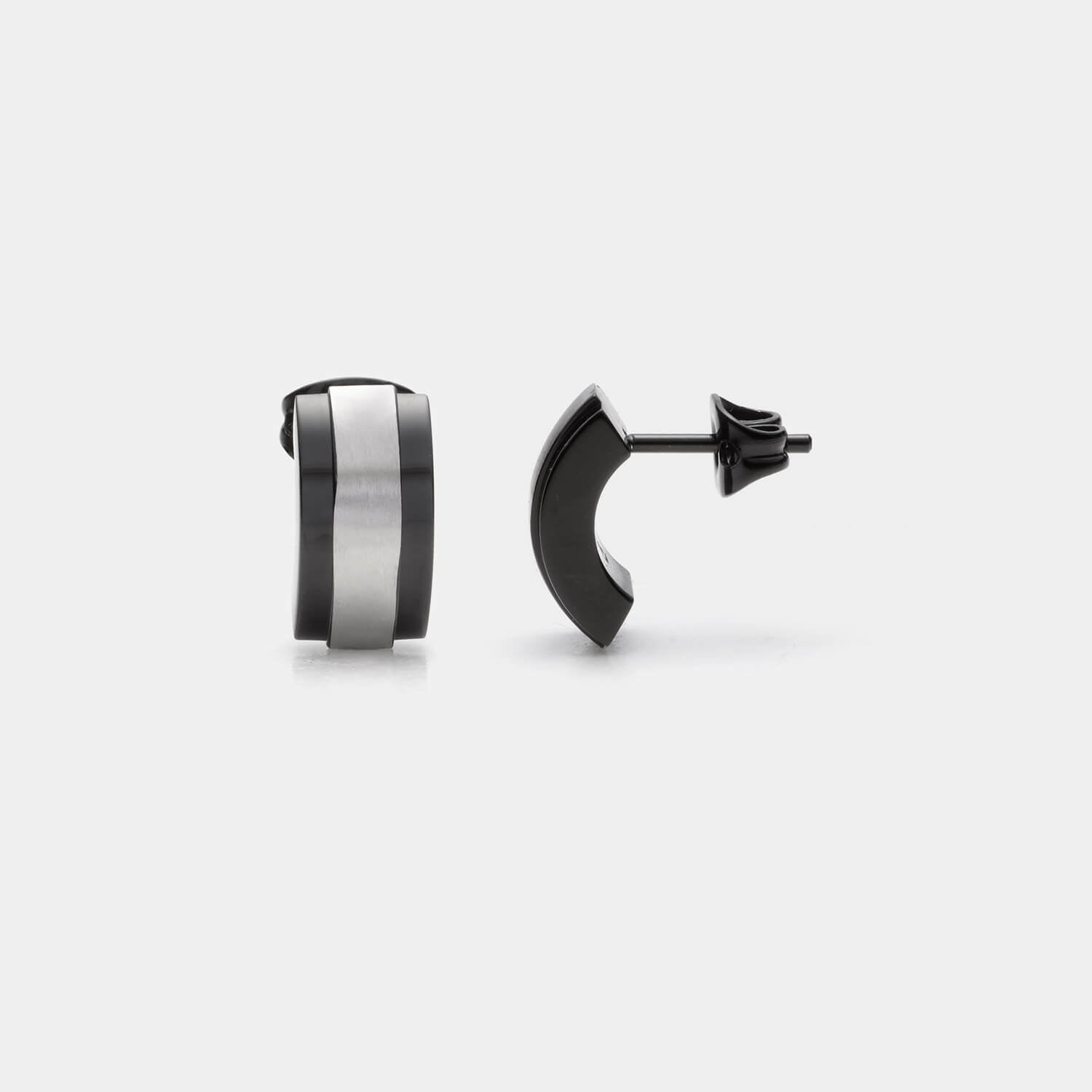 Business Casual Ohrstecker (Paar)