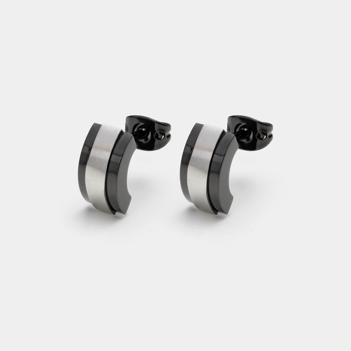 Business Casual Ohrstecker (Paar)