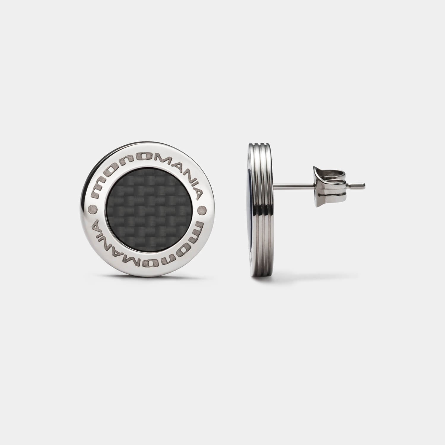 Identity Ohrstecker (Paar)