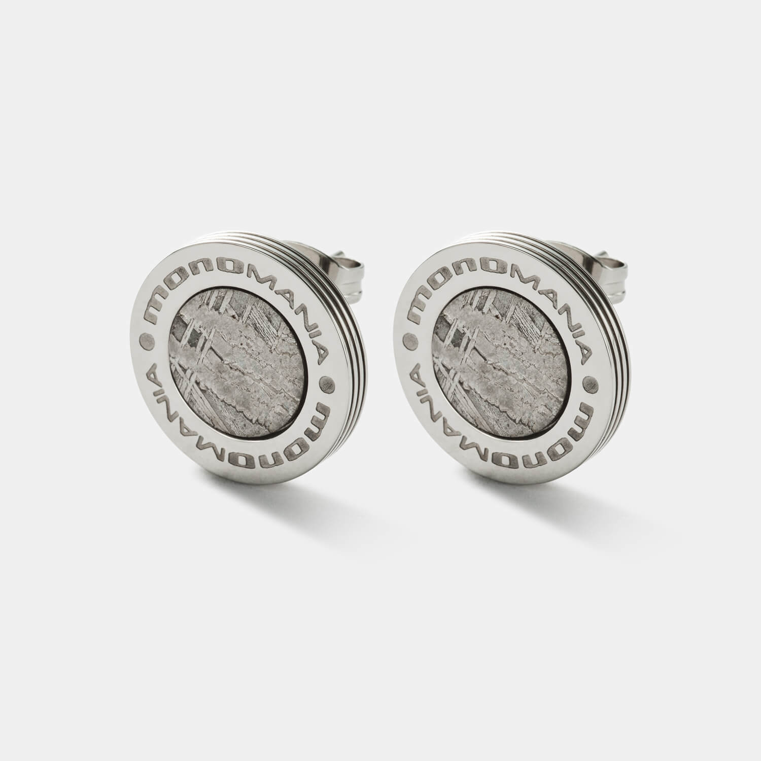 Identity Ohrstecker (Paar)