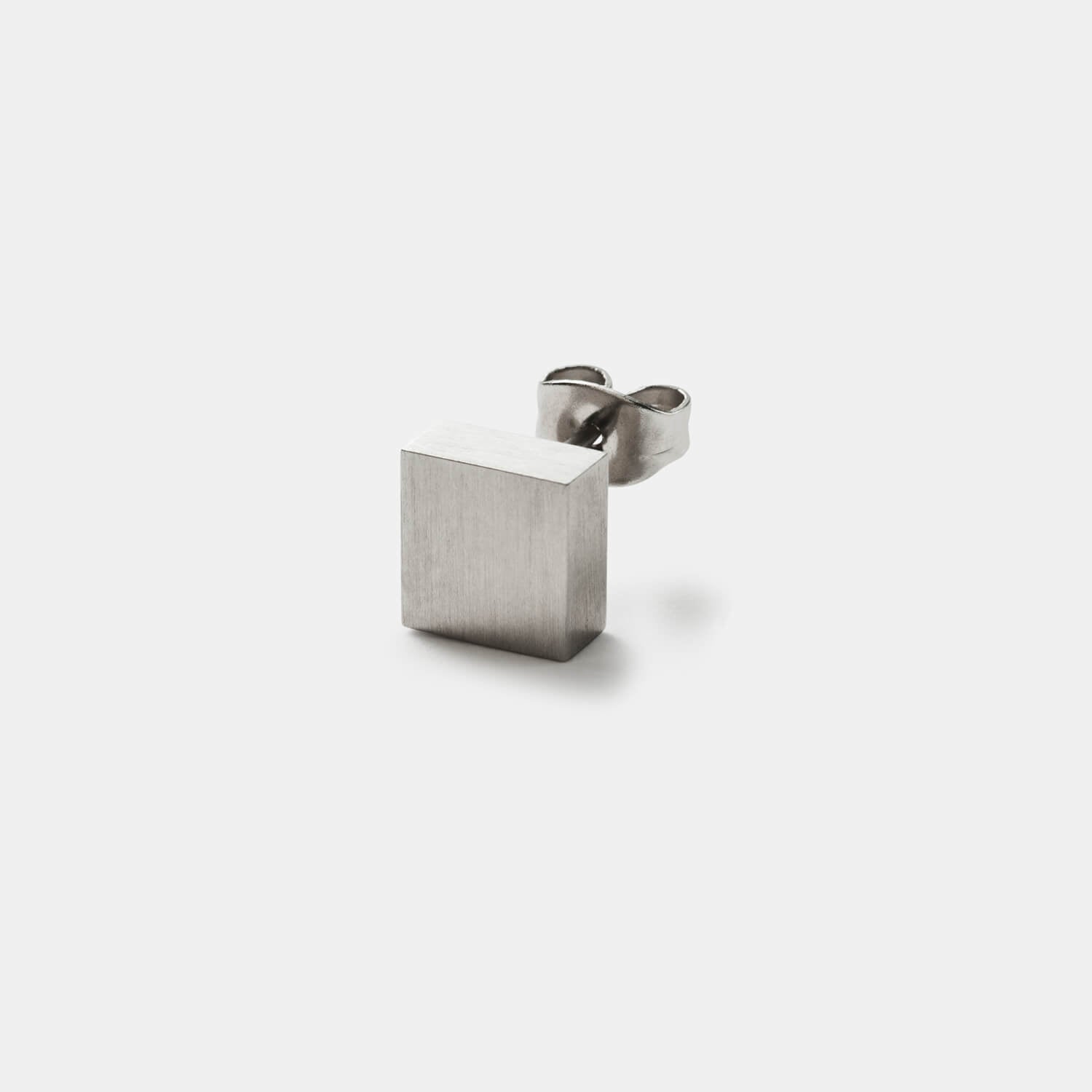 Pure Ohrstecker (Stück)