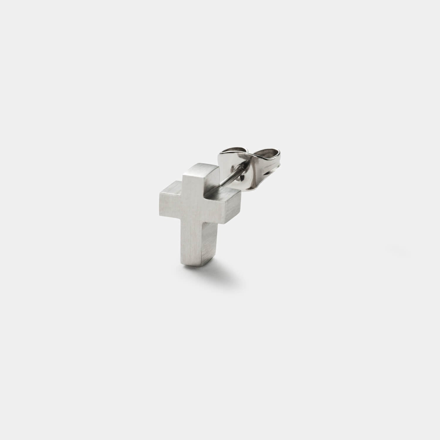 Pure Ohrstecker (Stück)