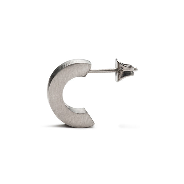 Pure Ohrstecker (Stück)