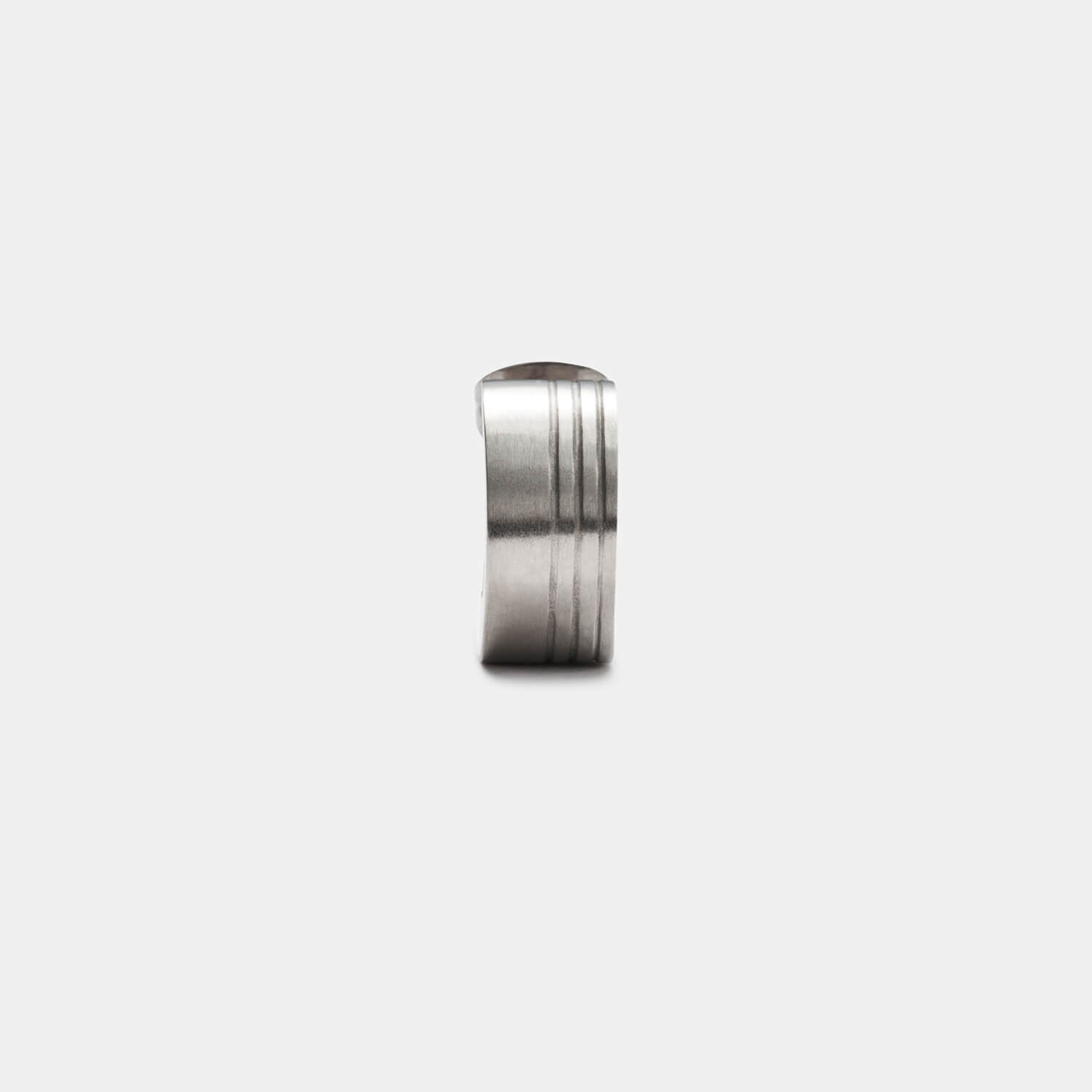 Pure Ohrstecker (Stück)