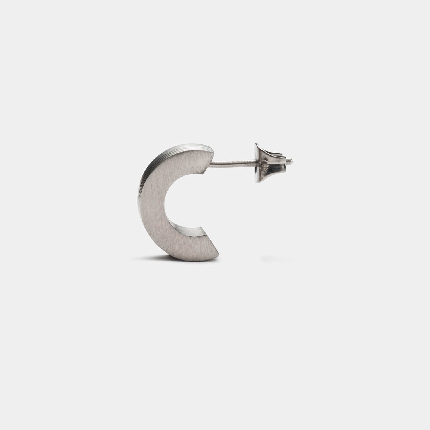 Pure Ohrstecker (Stück)