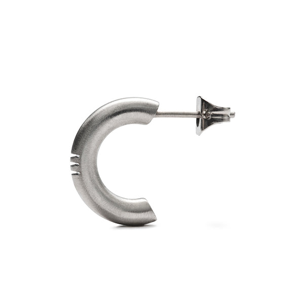 Pure Ohrstecker (Stück)