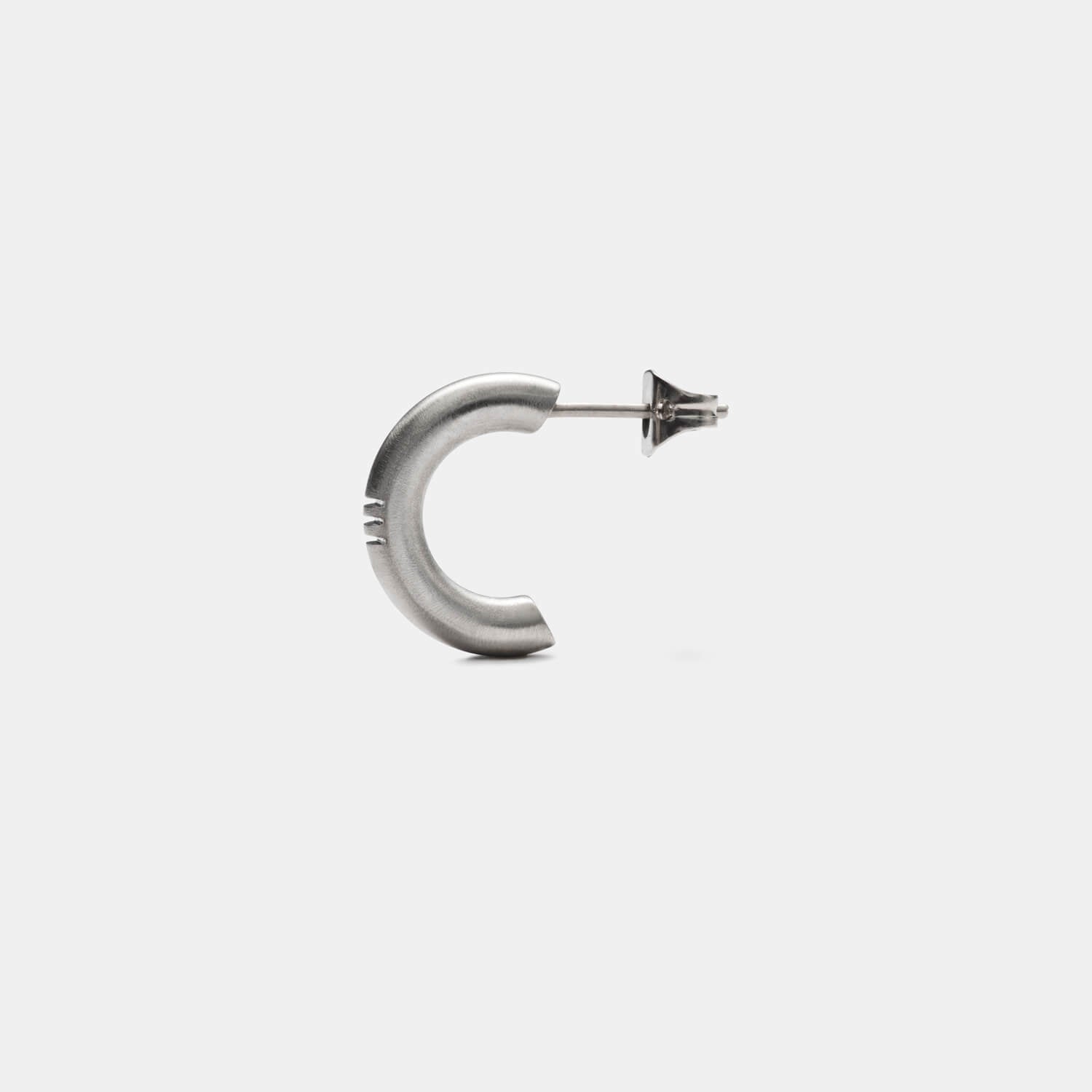 Pure Ohrstecker (Stück)