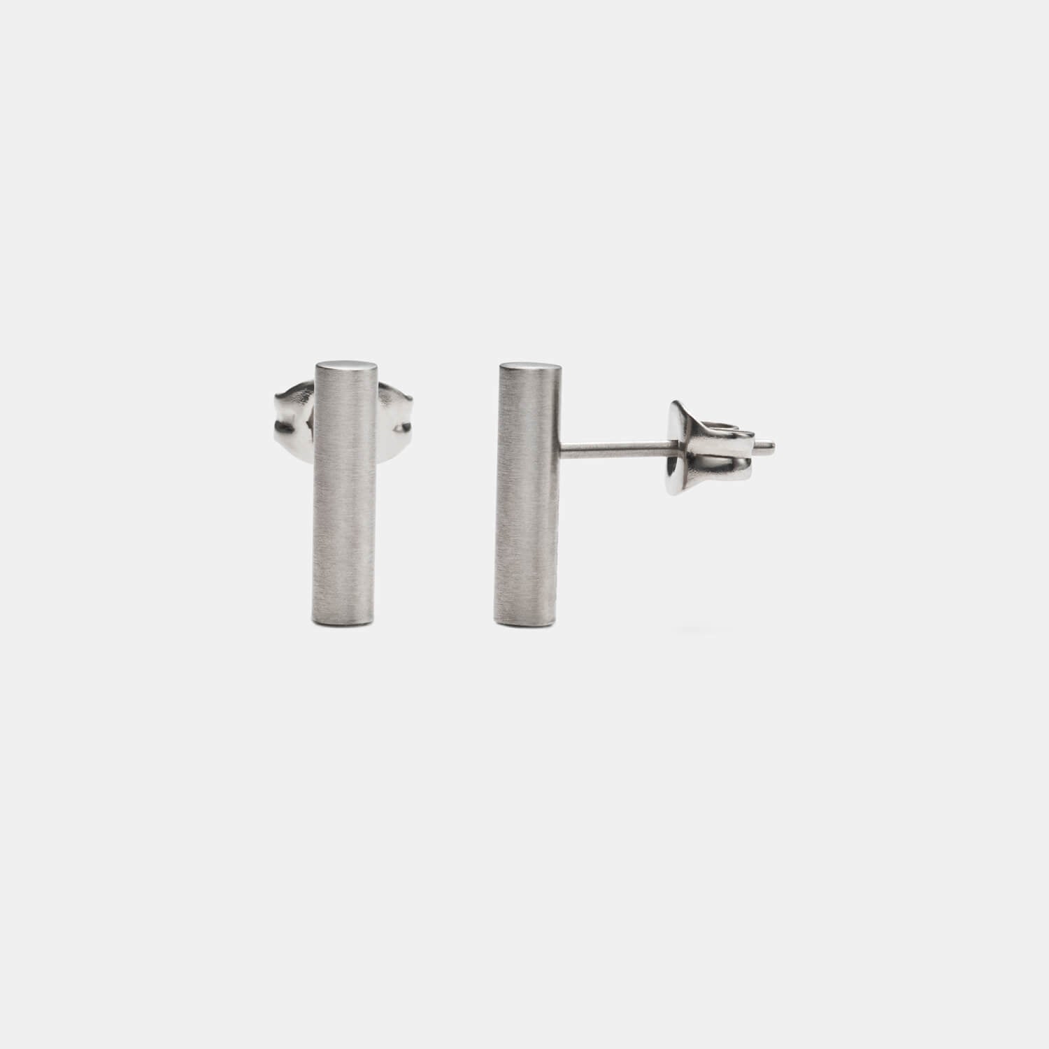 Pure Ohrstecker (Paar)