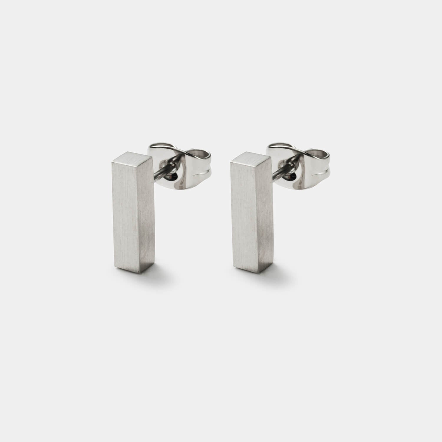 Pure Ohrstecker (Paar)