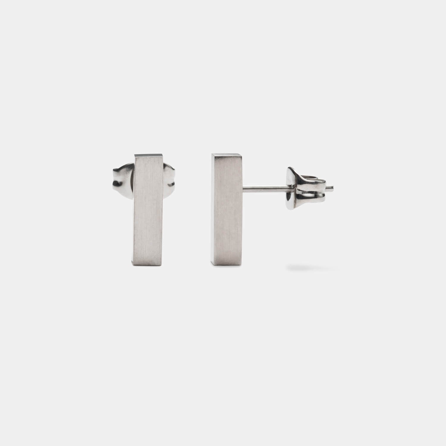 Pure Ohrstecker (Paar)