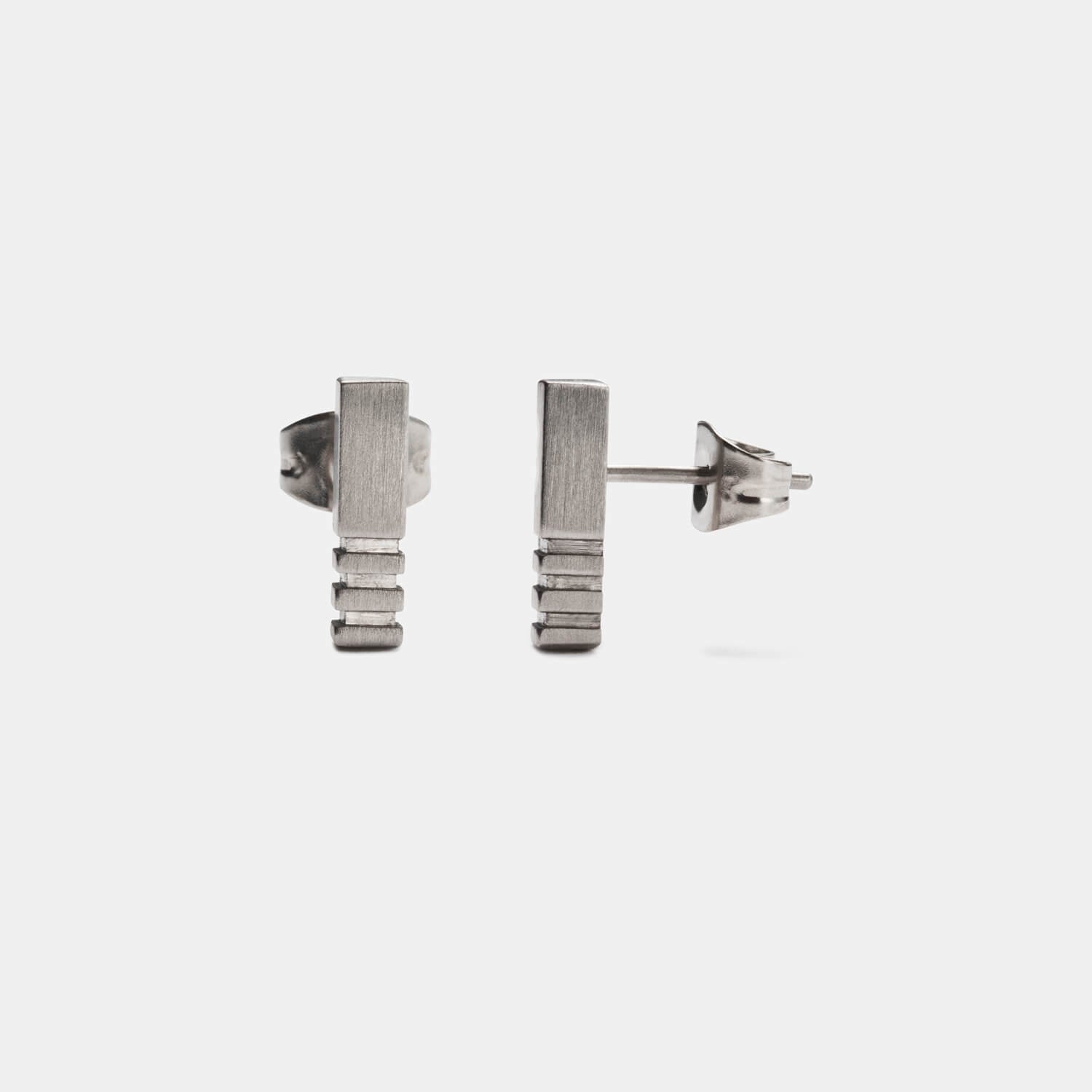 Golden Touch Ohrstecker