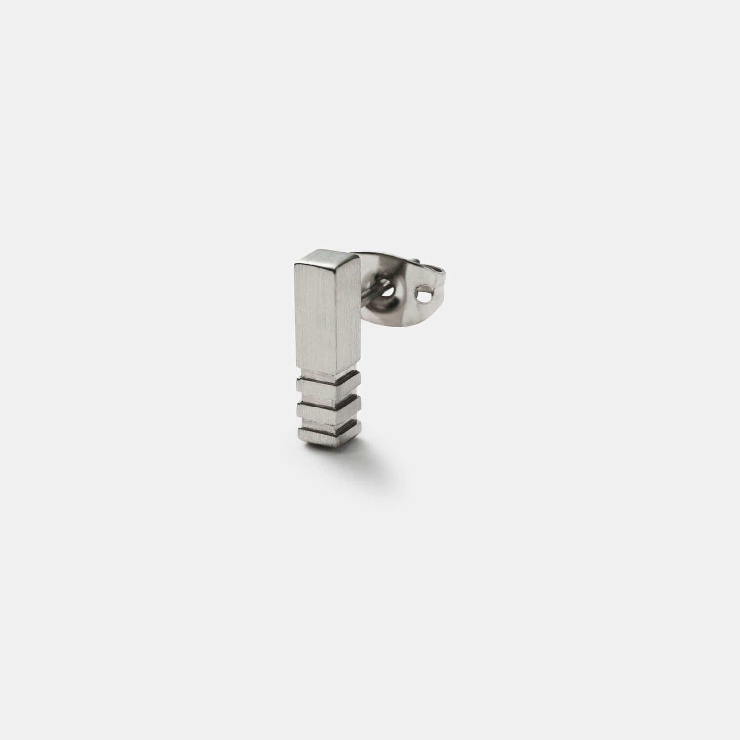 Pure Ohrstecker (Stück)