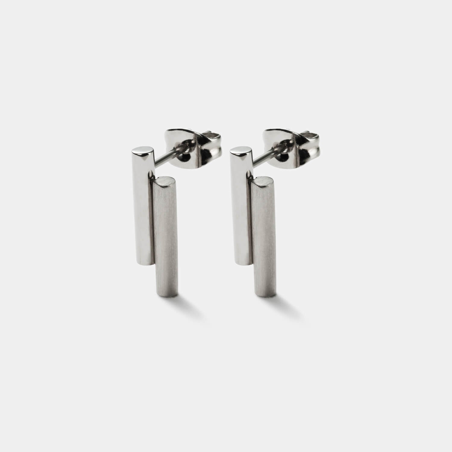 Pure Ohrstecker (Paar)