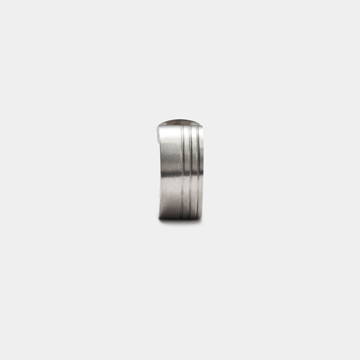 Pure Ohrstecker (Stück)