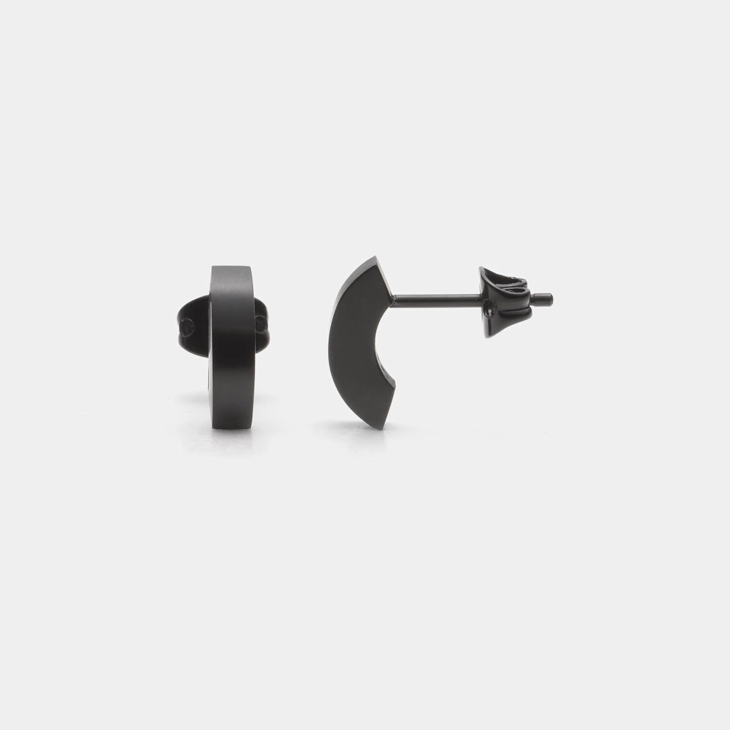 Pure Ohrstecker (Paar)