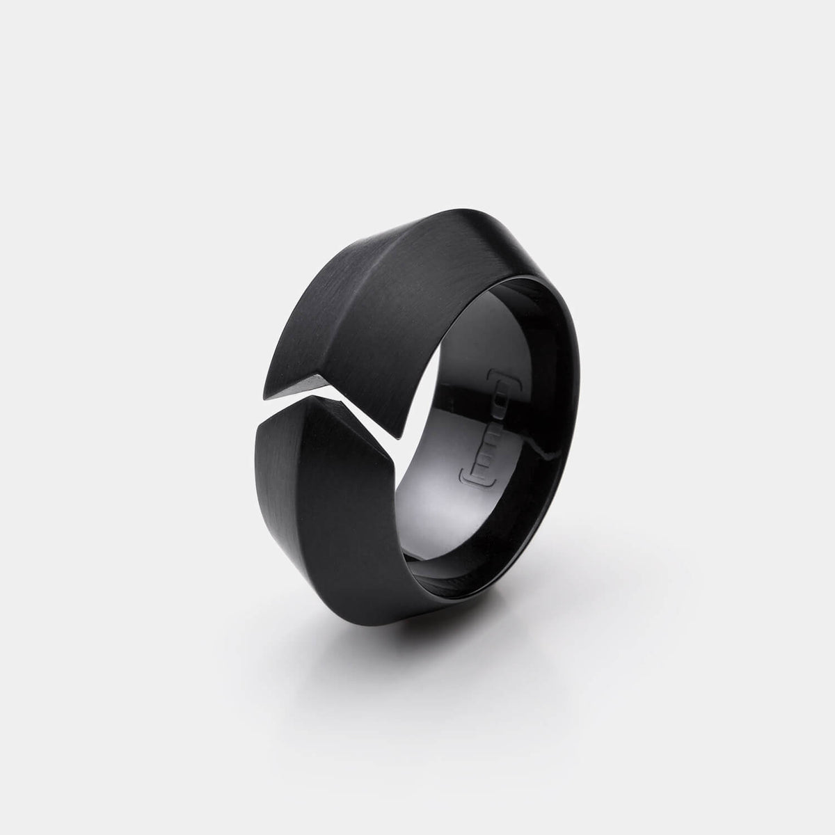Atomic Ring