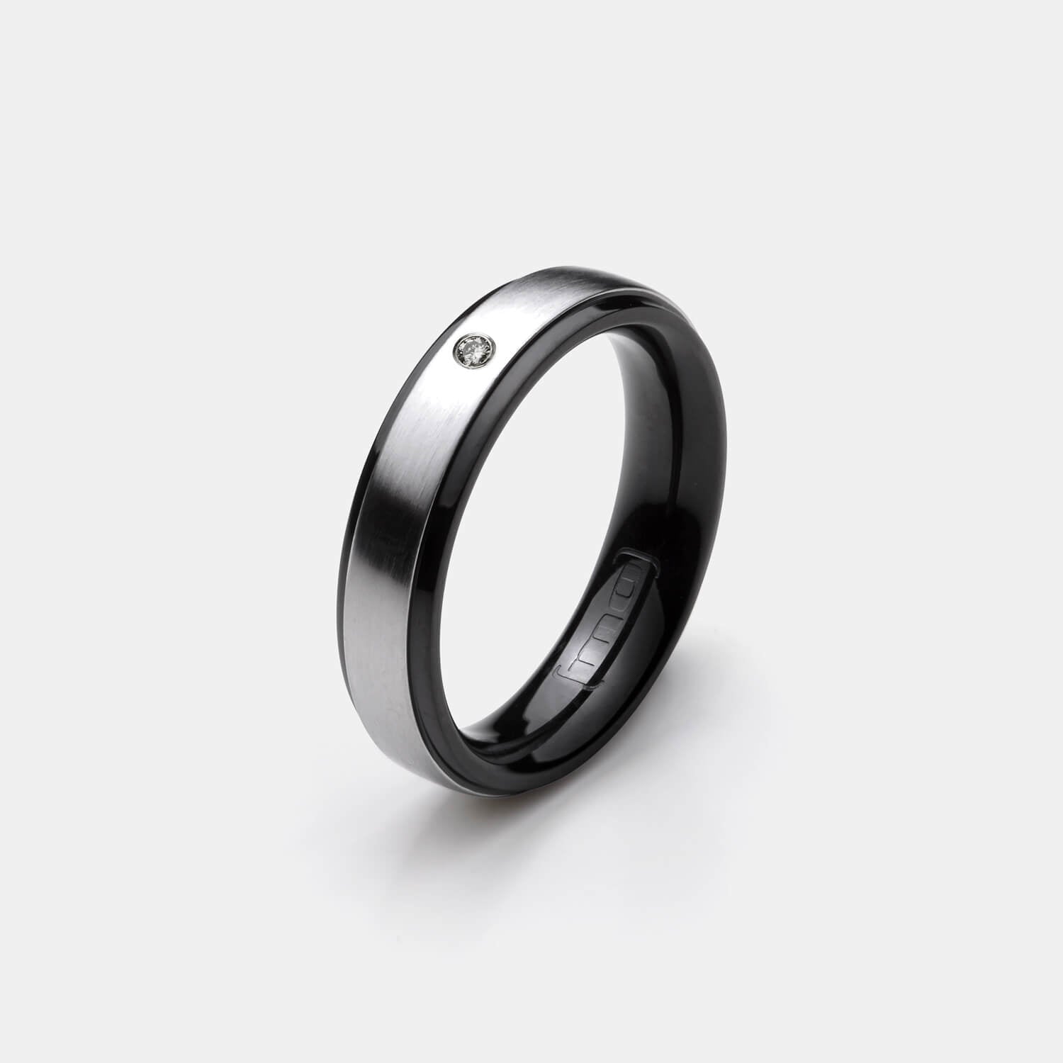 Business Casual Ring