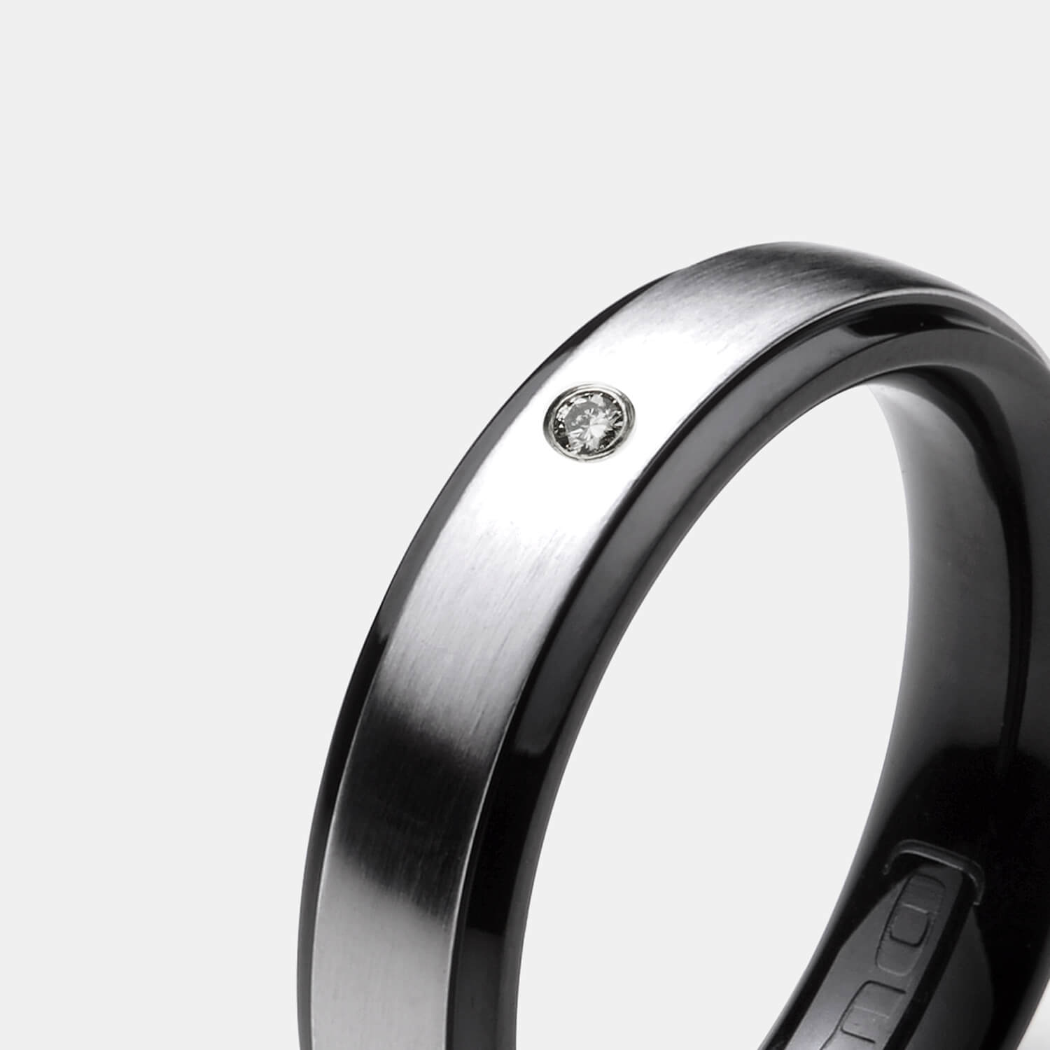 Business Casual Ring