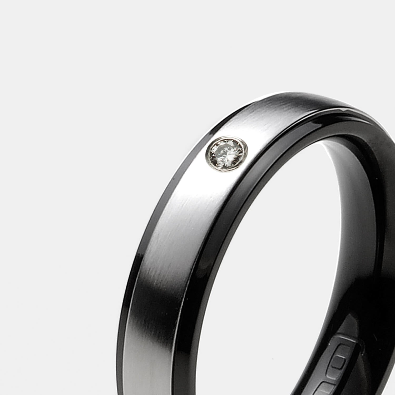 Business Casual Ring