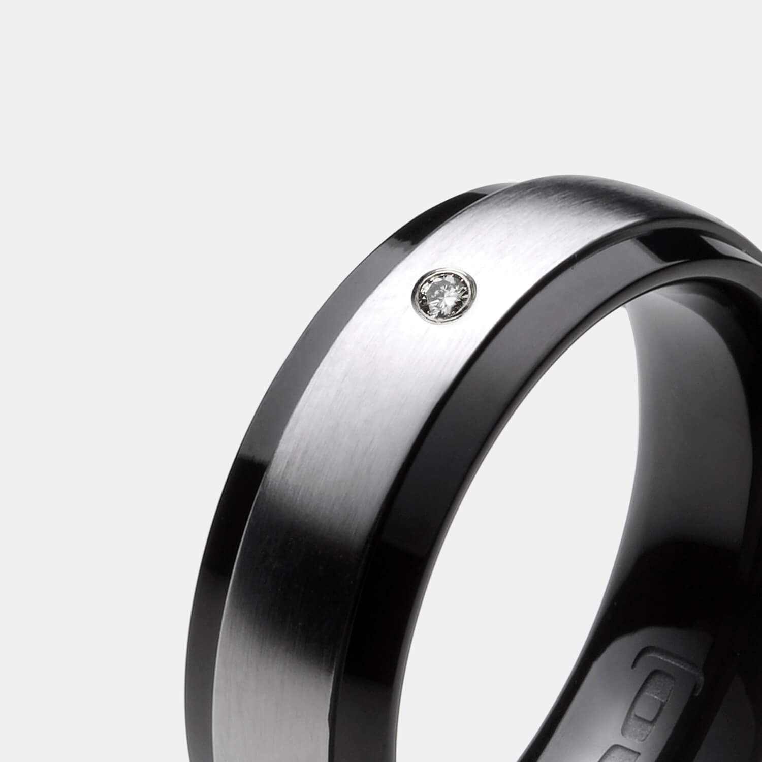 Business Casual Ring