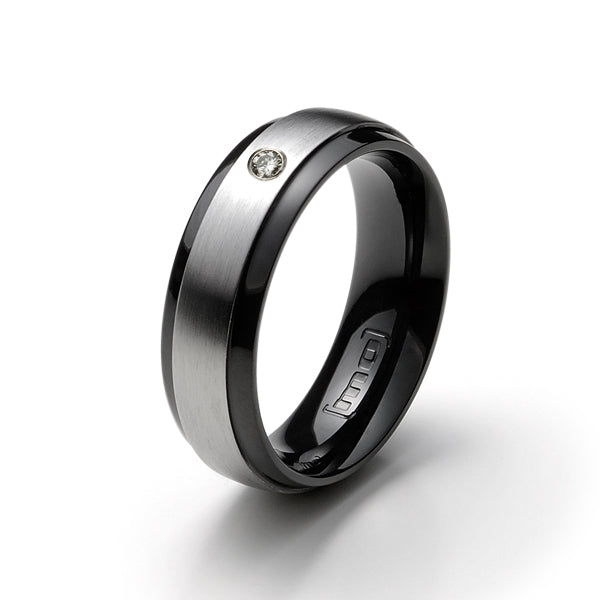 Business Casual Ring