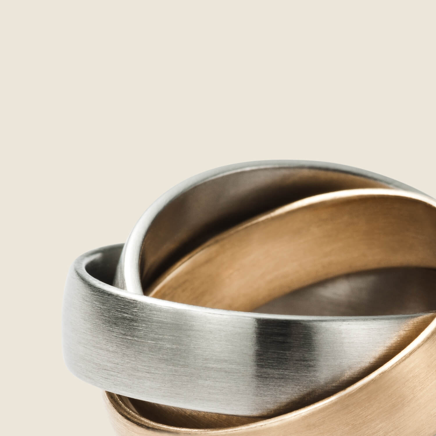 Pure Ring