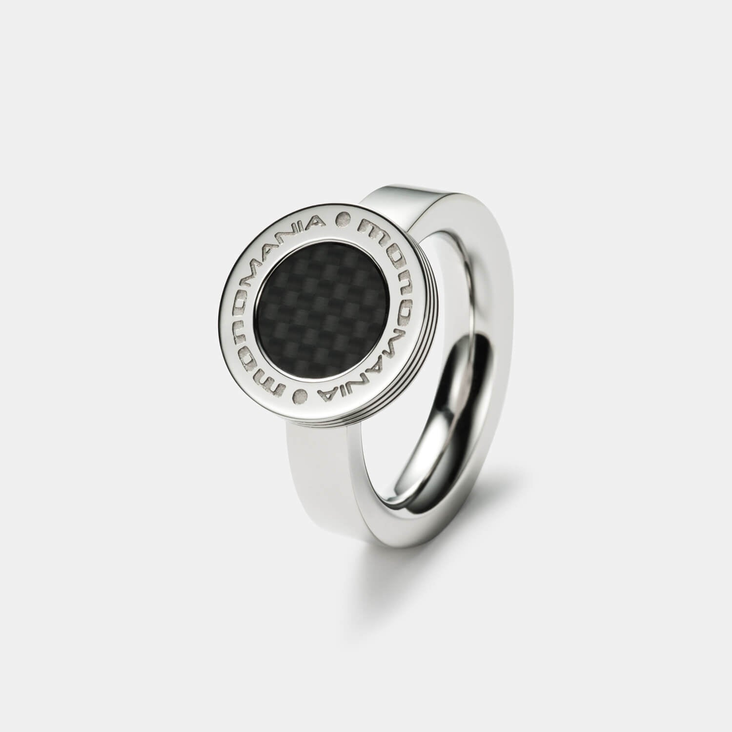 Identity Ring, Karbon