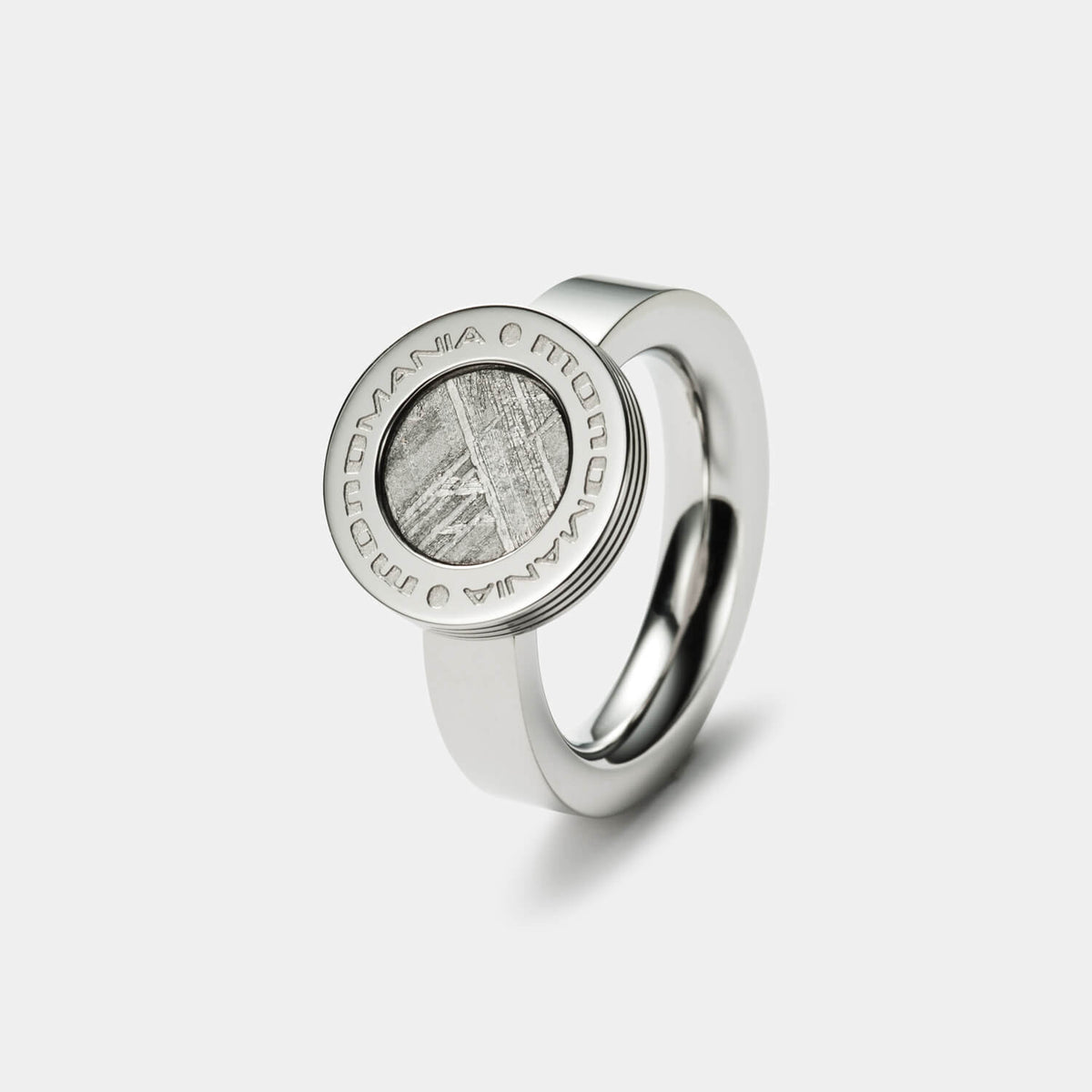 Identity Ring, Meteorit