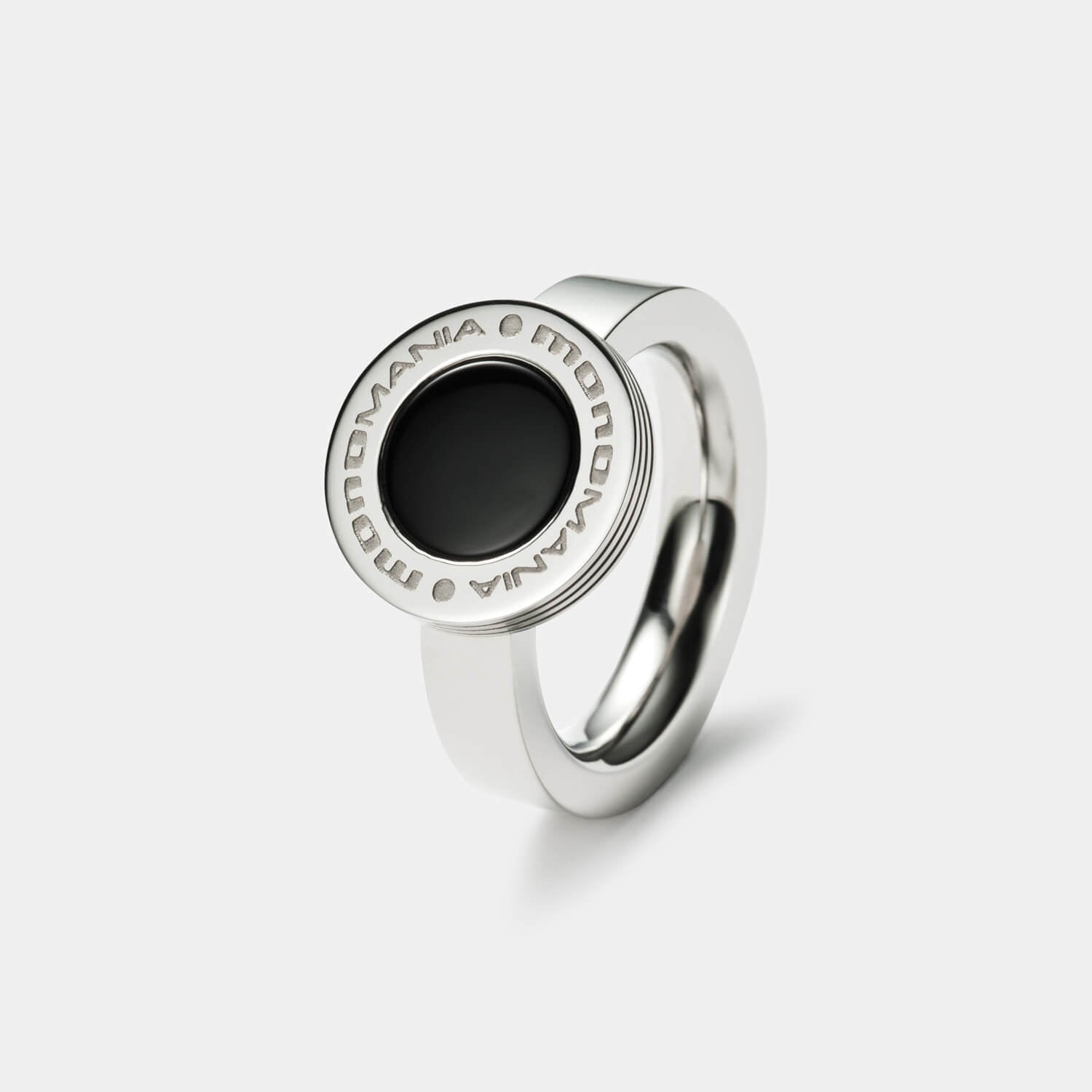 Identity Ring, Onyx