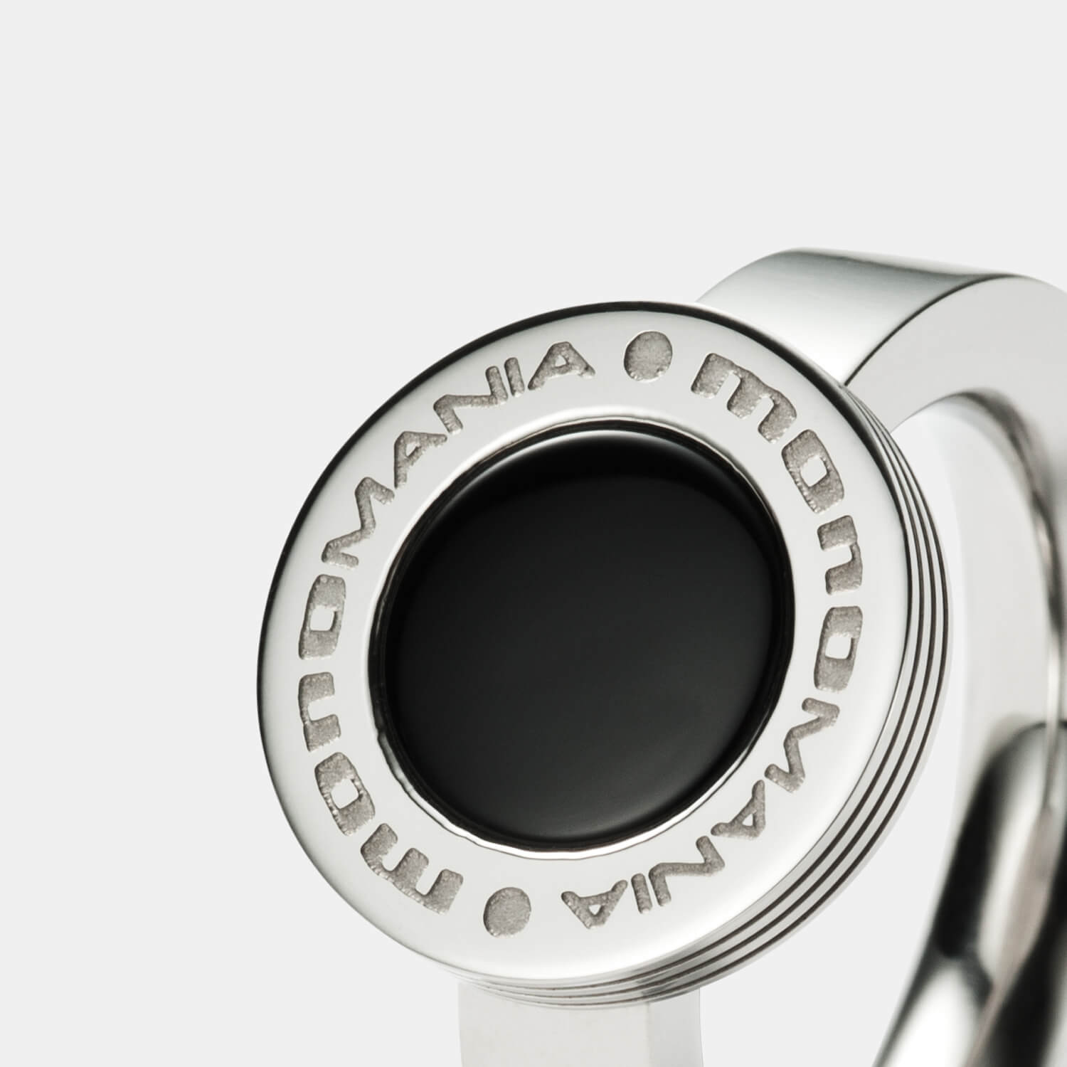 Identity Ring, Onyx