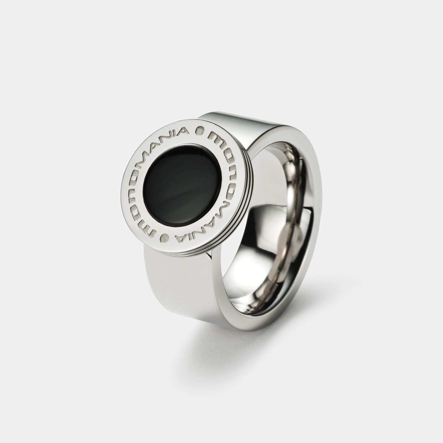 Identity Ring, Onyx
