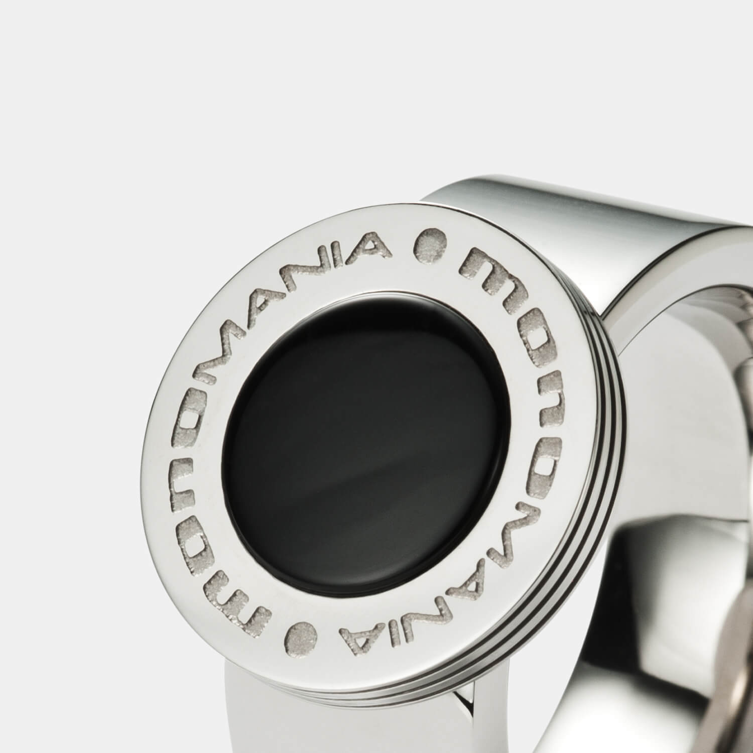 Identity Ring, Onyx