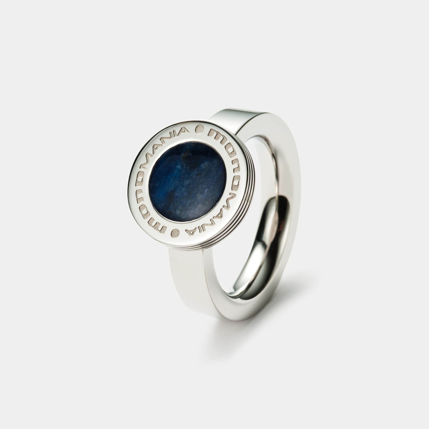 Identity Ring, Sodalith