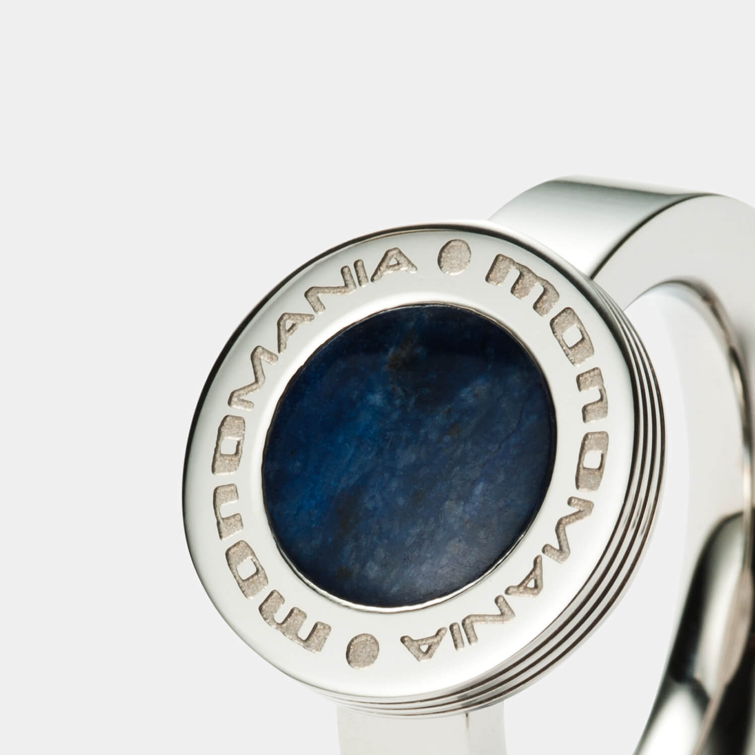 Identity Ring, Sodalith