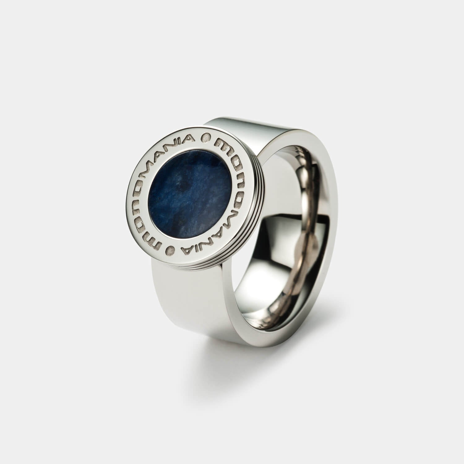 Identity Ring, Sodalith