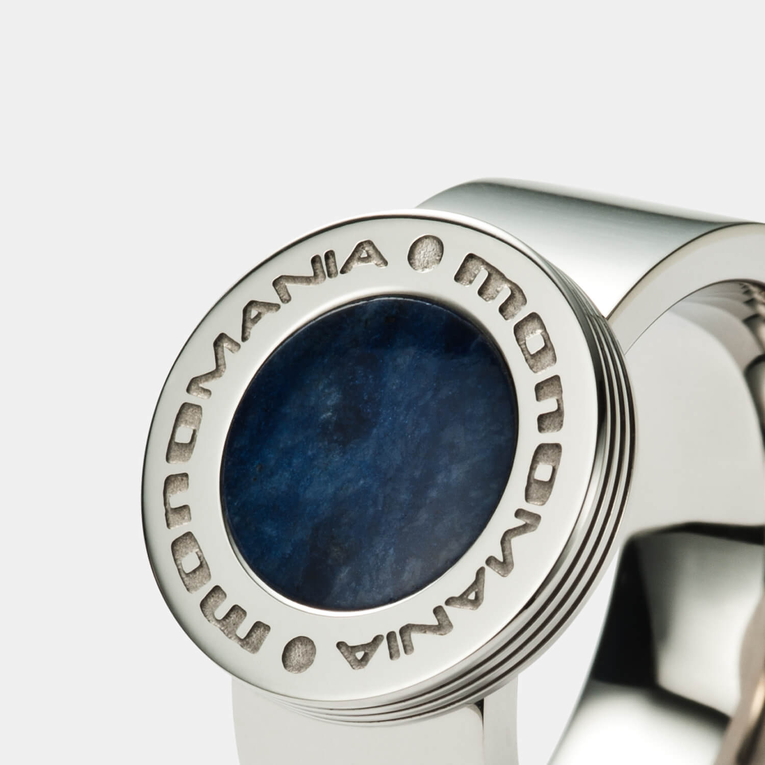 Identity Ring, Sodalith