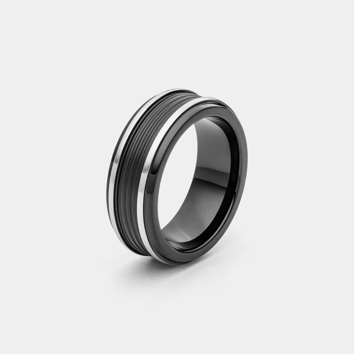 JBC Ring