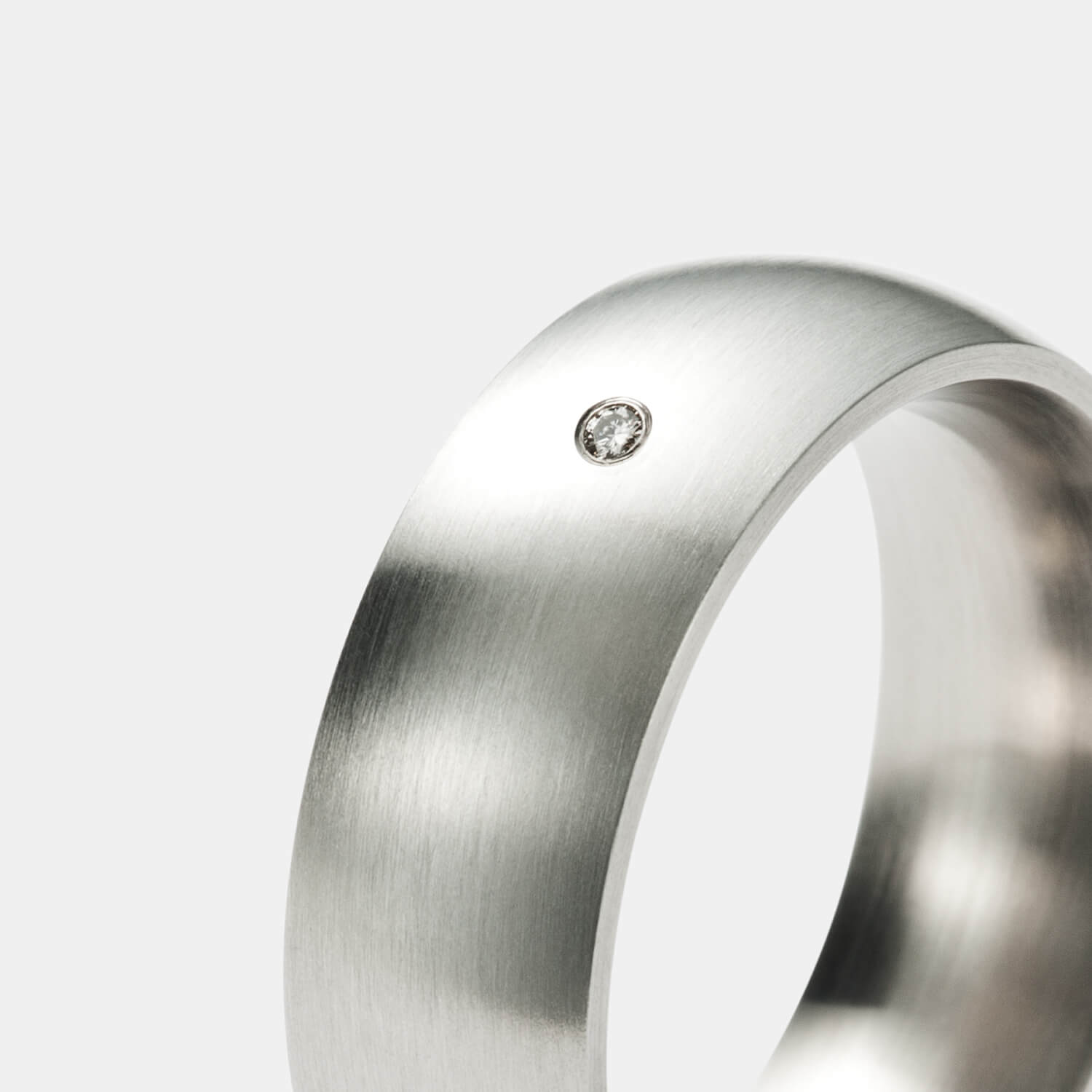 Pure Ring