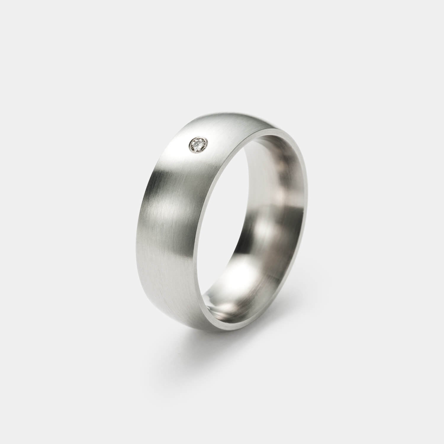 Pure Ring