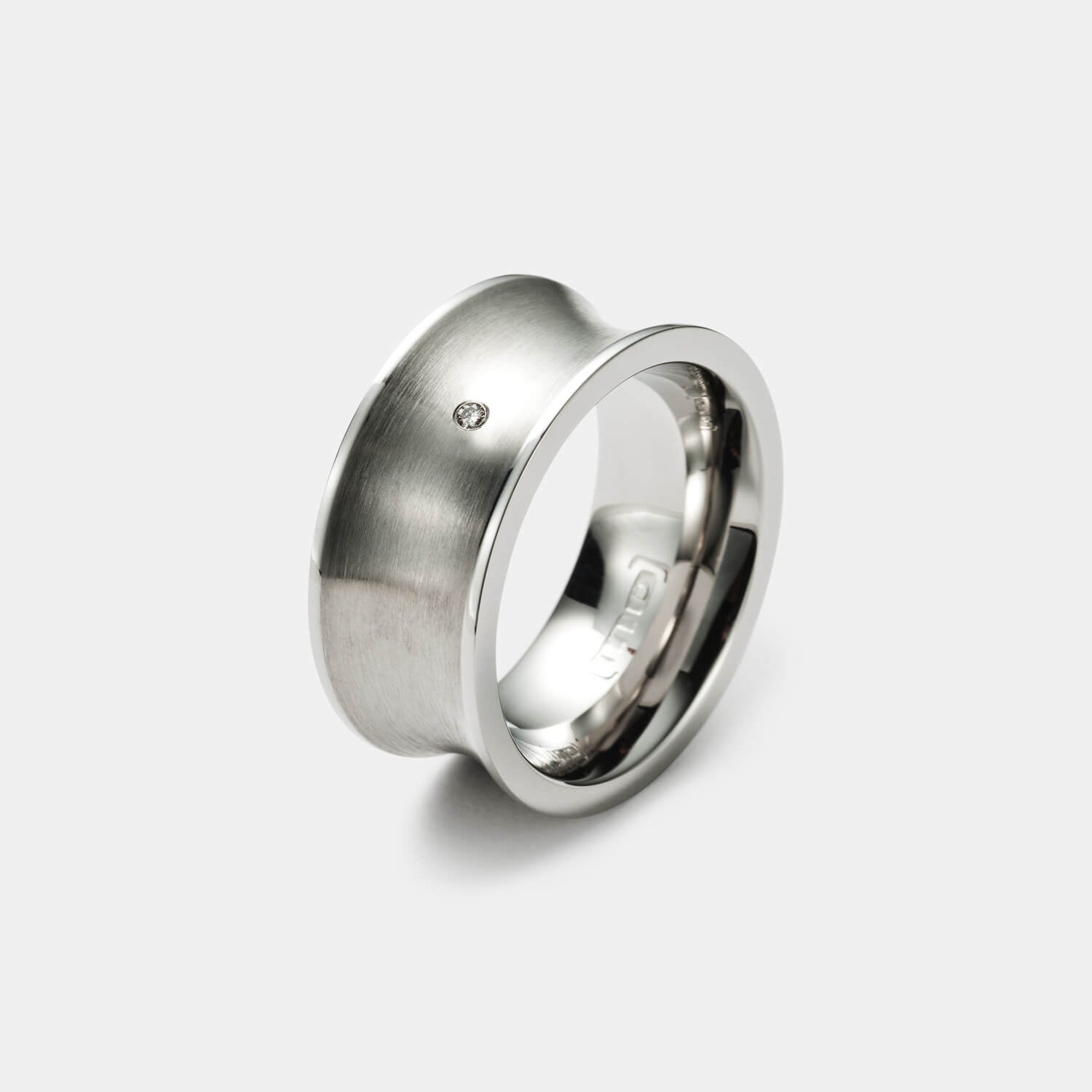 Pure Ring