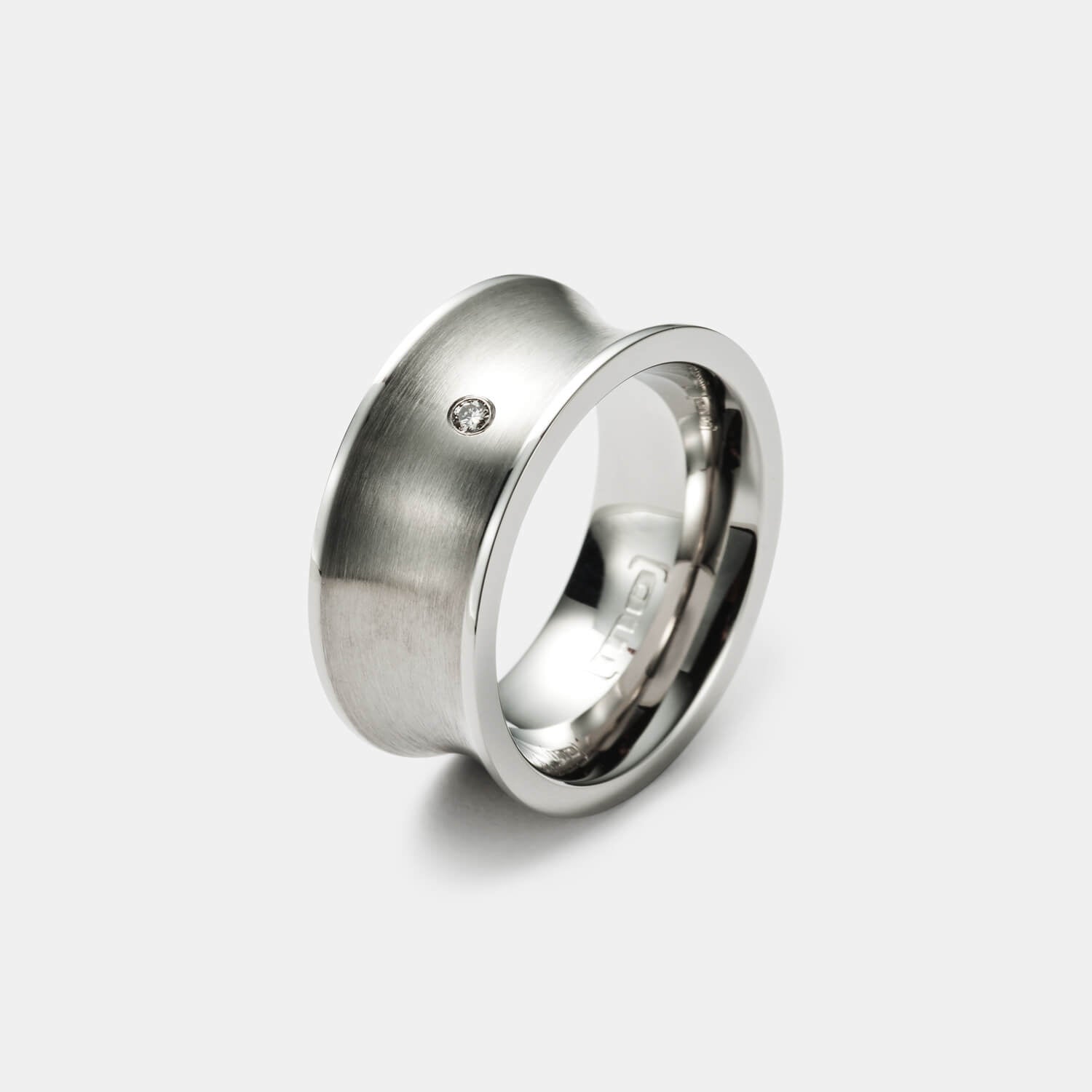 Pure Ring