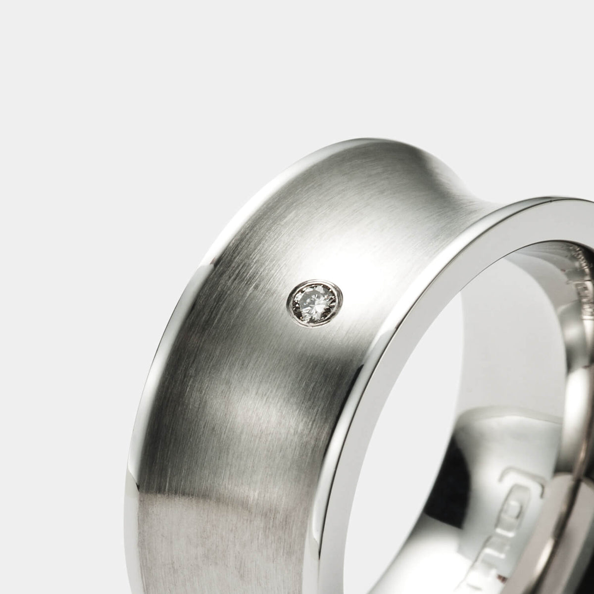 Pure Ring