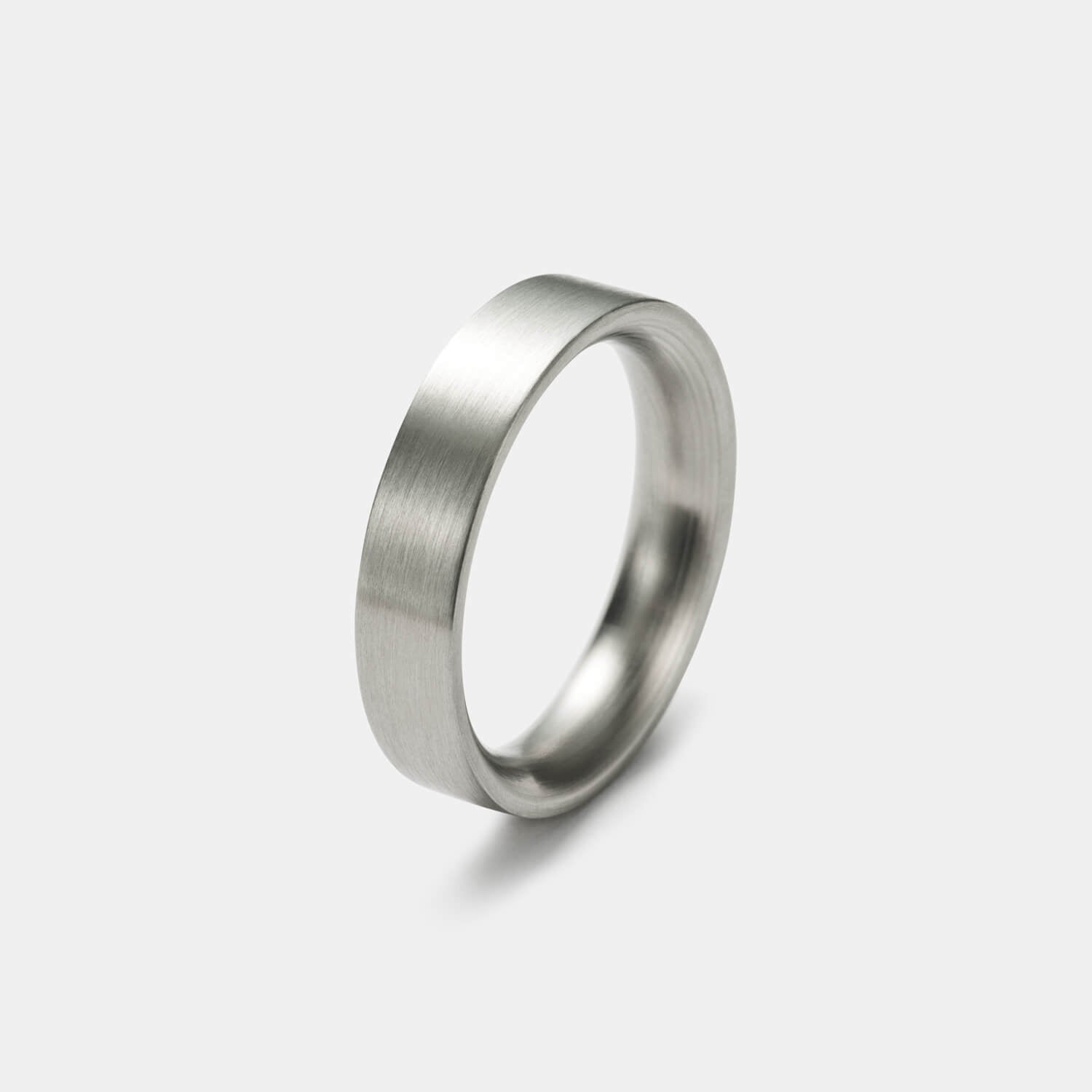 Pure Ring
