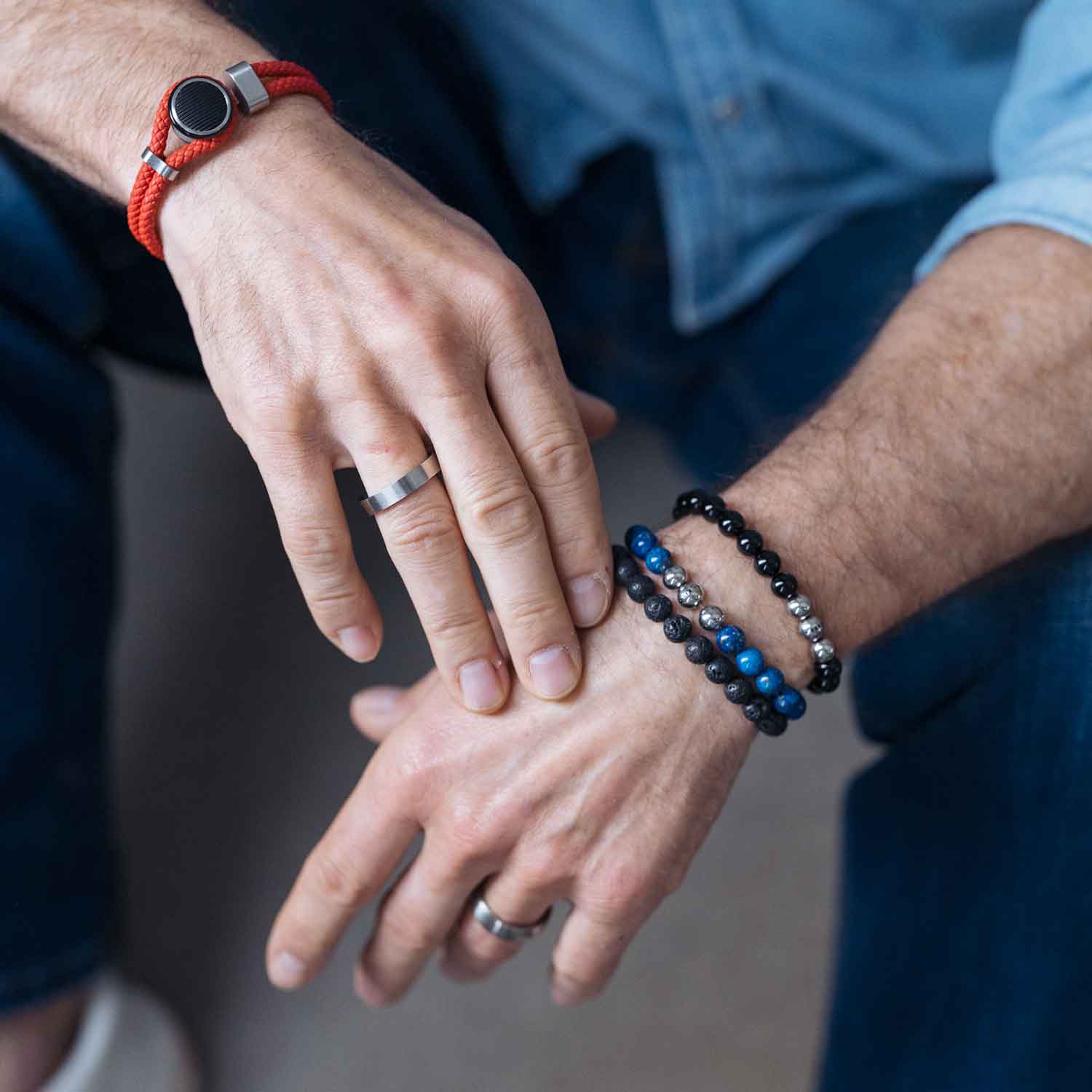 Pure Ring