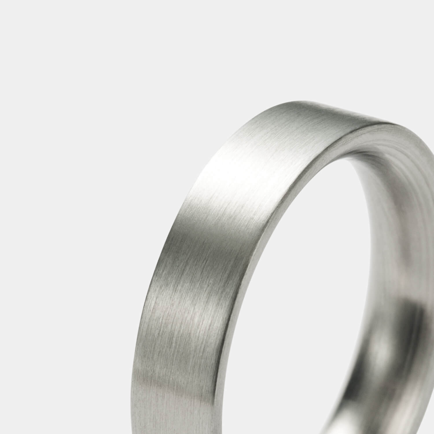 Pure Ring