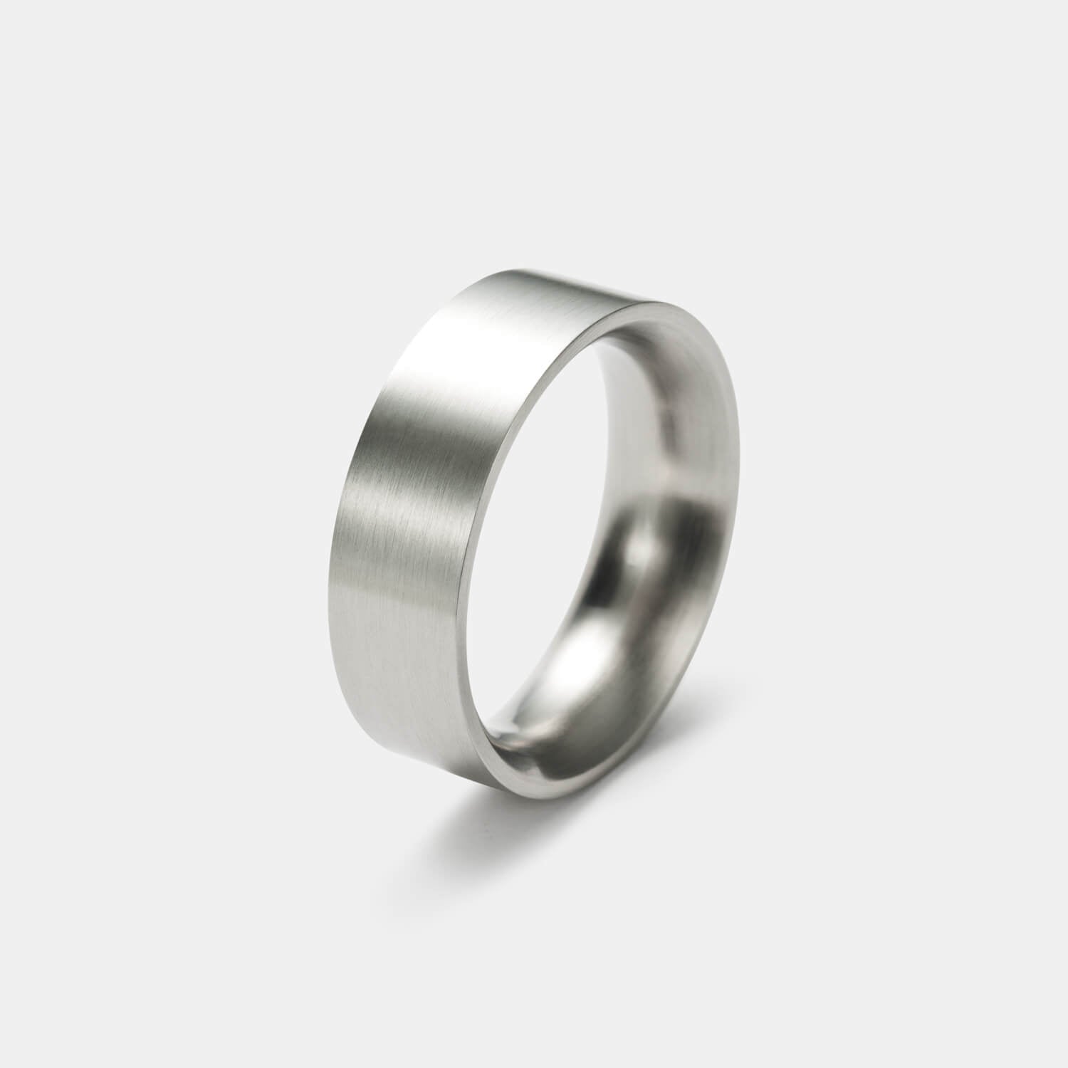 Pure Ring