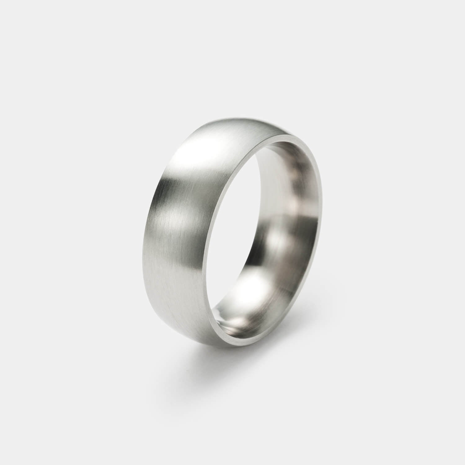 Pure Ring