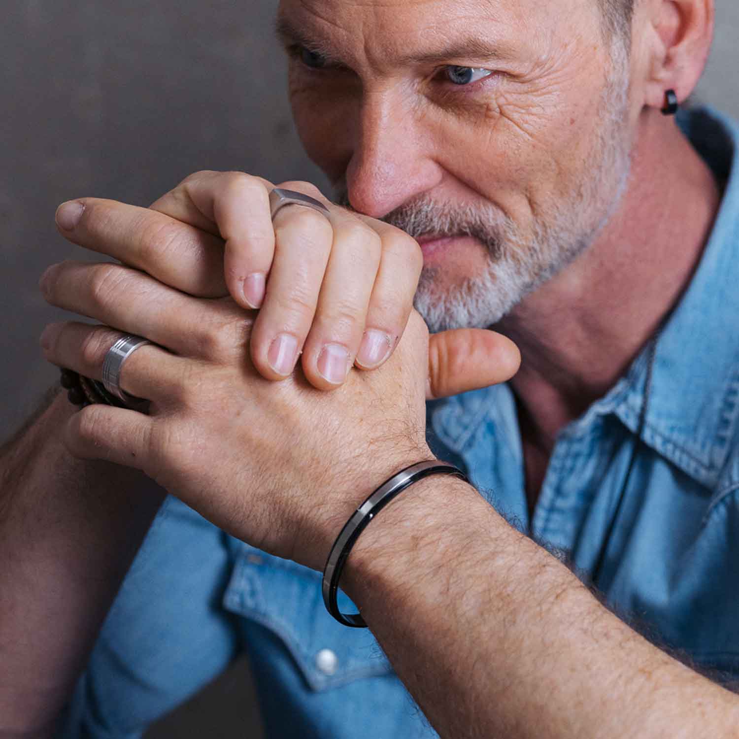 Pure Ring
